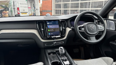 Volvo XC60 2.0 T8 [455] RC PHEV Ultimate Dark 5dr AWD Gtron Estate